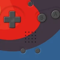 Wallpapers console retro games