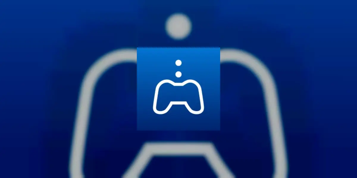 PS Remote Play